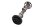 Knastaksel topstykke med tandhjul kædehjul motor BMW F 800 GS E8GS 0219 08-12