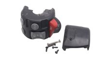 Styrkontakt venstre lygteskifter ESA ASC Info BMW R 1200 R R1ST K27 0400 11-14