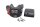 Styrkontakt venstre lygteskifter ESA ASC Info BMW R 1200 R R1ST K27 0400 11-14