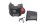 Styrkontakt venstre lygteskifter ESA ASC Info BMW R 1200 R R1ST K27 0400 11-14
