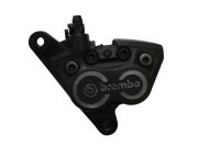 Jarrusatula etu vasen Brembo 4-mäntäinen BMW R 1100 S 259 0422 R2S 98-05