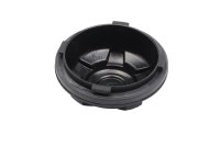 Tappo faro coperchio lampada parapolvere anteriore BMW F 800 GS E8GS 0219 08-12