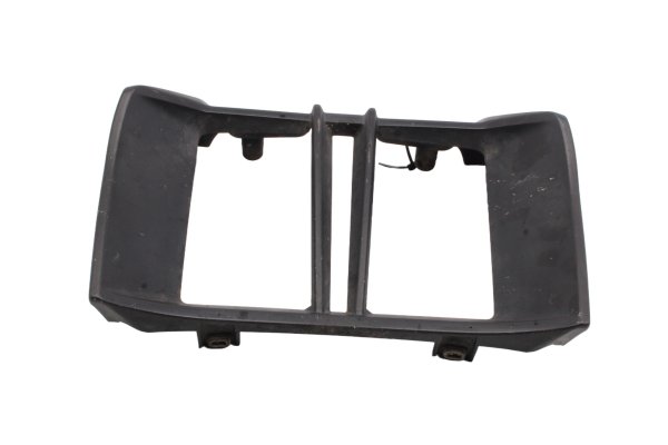 Oliekøler dæksel afdækning luftleder foran BMW R 1200 R R1ST K27 0400 11-14