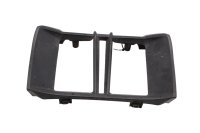 Oliekøler dæksel afdækning luftleder foran BMW R 1200 R R1ST K27 0400 11-14