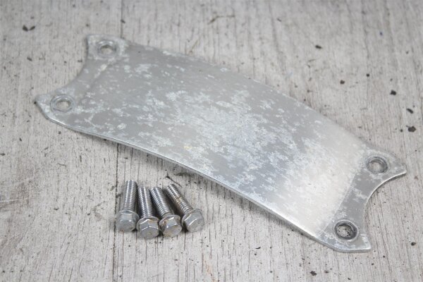 Supporto parafango stabilizzatore forcella Yamaha FJ 1200 1XJ 1WH 1TX 86-97