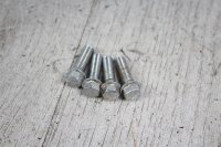 Supporto parafango stabilizzatore forcella Yamaha FJ 1200 1XJ 1WH 1TX 86-97