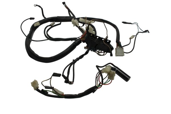 Main wiring harness loom with relay board Moto Guzzi California III i.e VY 90-93