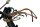 Main wiring harness loom with relay board Moto Guzzi California III i.e VY 90-93