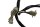 Main wiring harness loom with relay board Moto Guzzi California III i.e VY 90-93