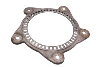 Anello ABS ruota fonica sensore corona posteriore BMW F 800 GS E8GS 0219 08-12