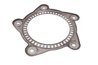 Anello ABS ruota fonica sensore corona posteriore BMW F 800 GS E8GS 0219 08-12