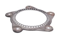 Anello ABS ruota fonica sensore corona posteriore BMW F 800 GS E8GS 0219 08-12