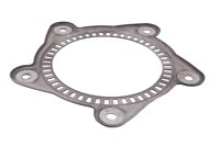 Anello ABS ruota fonica sensore corona posteriore BMW F 800 GS E8GS 0219 08-12