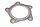 Anello ABS ruota fonica sensore corona posteriore BMW F 800 GS E8GS 0219 08-12
