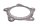Anello ABS ruota fonica sensore corona posteriore BMW F 800 GS E8GS 0219 08-12