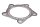 Anello ABS ruota fonica sensore corona posteriore BMW F 800 GS E8GS 0219 08-12