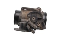 Gasspjældshus indsprøjtning Bing venstre BMW R 1200 R R1ST K27 0400 11-14
