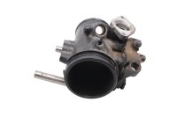 Gasspjældshus indsprøjtning Bing venstre BMW R 1200 R R1ST K27 0400 11-14