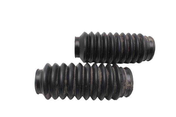 Gaffelbælge støvmanchetter par venstre højre BMW R 1200 R R1ST K27 0400 11-14