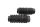 Gaffelbælge støvmanchetter par venstre højre BMW R 1200 R R1ST K27 0400 11-14