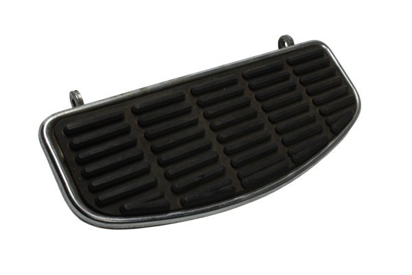 Floorboard footboard front right rider Moto Guzzi California III i.e VY 90-93