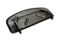 Floorboard footboard front right rider Moto Guzzi...