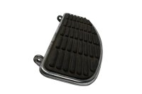 Floorboard footboard front right rider Moto Guzzi California III i.e VY 90-93