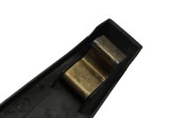 Sytytystulpan suoja venttiilikoppa koriste vasen BMW R 1100 S 259 0422 R2S 98-05