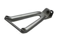 Jalkatapin kiinnike takana oikea matkustaja BMW R 1100 S 259 0422 R2S 98-05