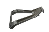 Jalkatapin kiinnike takana oikea matkustaja BMW R 1100 S 259 0422 R2S 98-05