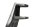 Jalkatapin kiinnike takana oikea matkustaja BMW R 1100 S 259 0422 R2S 98-05