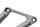 Jalkatapin kiinnike takana oikea matkustaja BMW R 1100 S 259 0422 R2S 98-05