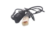 Stikkontakt 12V strømudtag eftermontering kabel BMW R 1200 R R1ST K27 0400 11-14