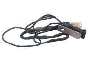 Stikkontakt 12V strømudtag eftermontering kabel BMW R 1200 R R1ST K27 0400 11-14