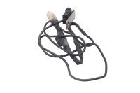 Stikkontakt 12V strømudtag eftermontering kabel BMW R 1200 R R1ST K27 0400 11-14