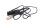 Stikkontakt 12V strømudtag eftermontering kabel BMW R 1200 R R1ST K27 0400 11-14