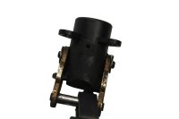 Satulan lukko istuimen salpa lukitusmekanismi BMW R 1100 S 259 0422 R2S 98-05