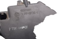 Luftfilterkasse airbox indsugningslyddæmper BMW R 1200 R R1ST K27 0400 11-14