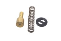 Olietermostat ekspansionselement fjeder skive BMW R 1200 R R1ST K27 0400 11-14