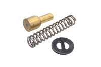 Olietermostat ekspansionselement fjeder skive BMW R 1200 R R1ST K27 0400 11-14
