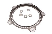 ABS ring tandhjul impulsgiver sensor foran BMW R 1200 R R1ST K27 0400 11-14