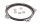 ABS ring tandhjul impulsgiver sensor foran BMW R 1200 R R1ST K27 0400 11-14
