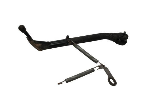 Sivuseisontatuki vasen jouset ja kiinnityslevy BMW R 1100 S 259 0422 R2S 98-05