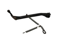 Sivuseisontatuki vasen jouset ja kiinnityslevy BMW R 1100 S 259 0422 R2S 98-05