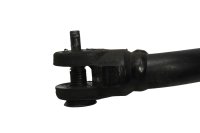 Sivuseisontatuki vasen jouset ja kiinnityslevy BMW R 1100 S 259 0422 R2S 98-05