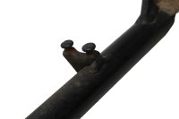 Sivuseisontatuki vasen jouset ja kiinnityslevy BMW R 1100 S 259 0422 R2S 98-05