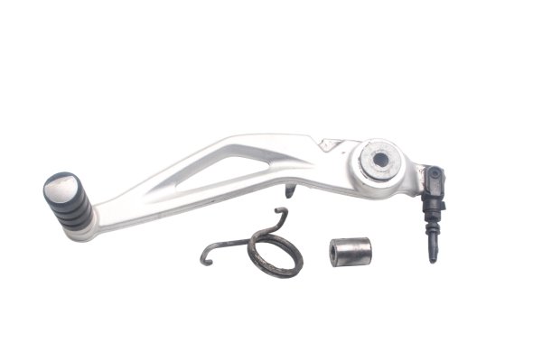 Bremsepedal baghjul højre side med fjeder BMW R 1200 R R1ST K27 0400 11-14