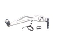 Bremsepedal baghjul højre side med fjeder BMW R 1200 R R1ST K27 0400 11-14