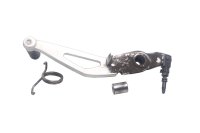 Bremsepedal baghjul højre side med fjeder BMW R 1200 R R1ST K27 0400 11-14
