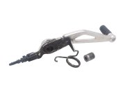 Bremsepedal baghjul højre side med fjeder BMW R 1200 R R1ST K27 0400 11-14